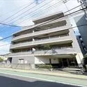アールヴェール三鷹下連雀 外観４