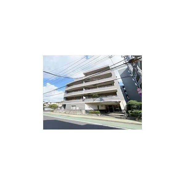 アールヴェール三鷹下連雀 外観４
