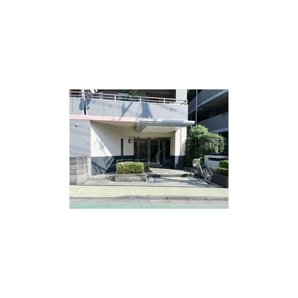 アールヴェール三鷹下連雀 外観5