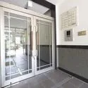 ギャラリーコート阿倍野晴明丘 共用部＿エントランス