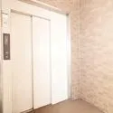 ギャラリーコート阿倍野晴明丘 共用部＿エレベーター