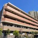 ダイアパレス船堀 建物外観