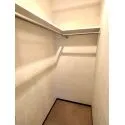 ダイアパレス船堀 ウォークインクローゼット
