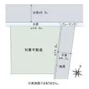 宝塚市中山五月台２丁目 間取図