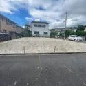 宝塚市中山五月台２丁目 東側からの現地写真