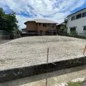 宝塚市中山五月台２丁目 北側からの現地写真