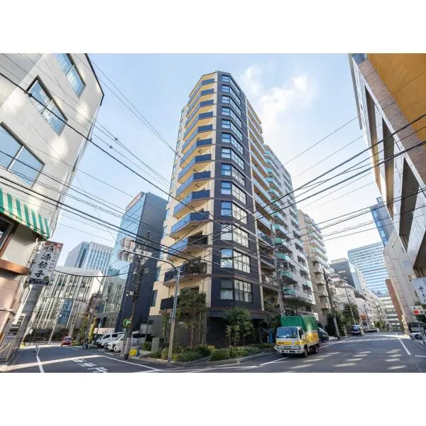グランリビオ千代田平河町 外観(撮影年月:2026年10月)