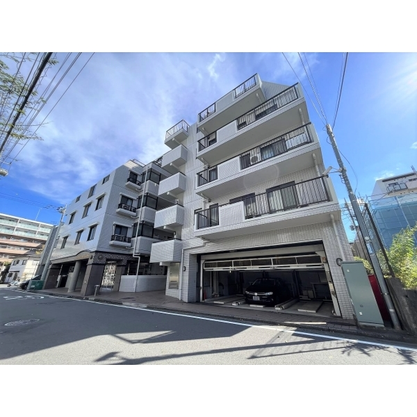 クリオ中山１番館 その他画像