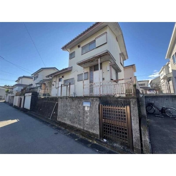 横浜市旭区南本宿町 外観