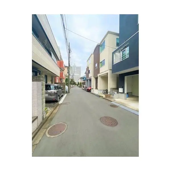 世田谷区砧３丁目 その他画像