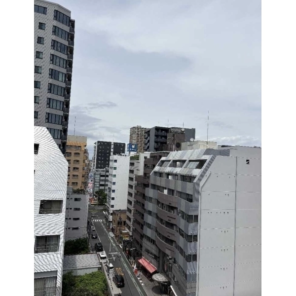ライオンズマンション上六第三 その他画像