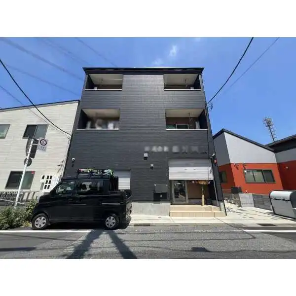 川口市東川口３丁目　一棟アパート その他画像