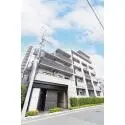 プレミスト金町 外観