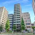 ルジェンテ文京春日 外観