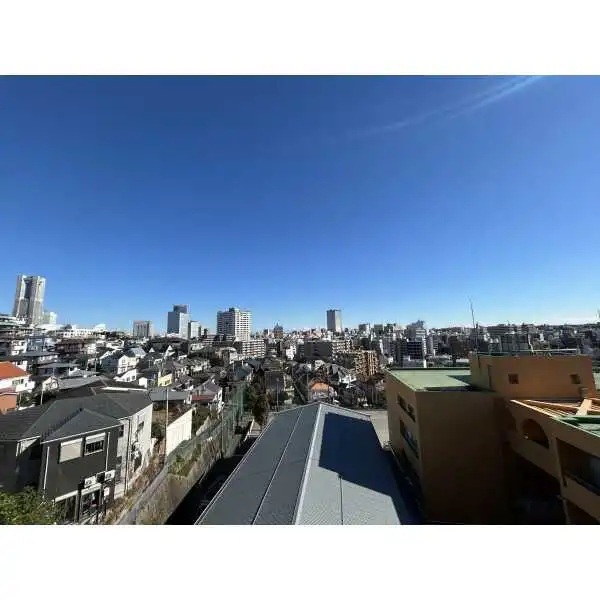 ヴェレーナグラン横浜野毛山公園 その他画像