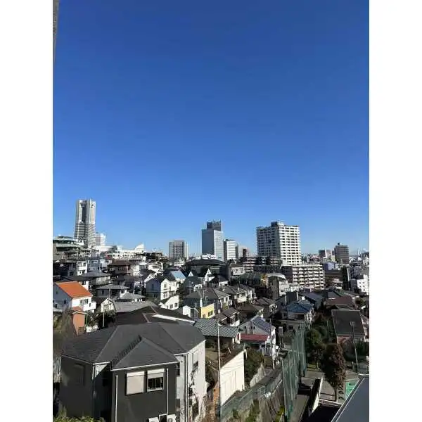 ヴェレーナグラン横浜野毛山公園 その他画像