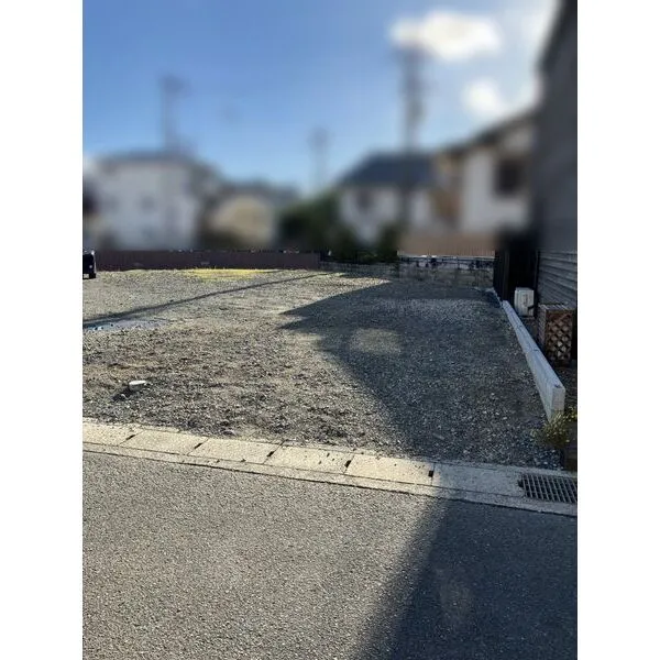 長岡京市滝ノ町１丁目 外観