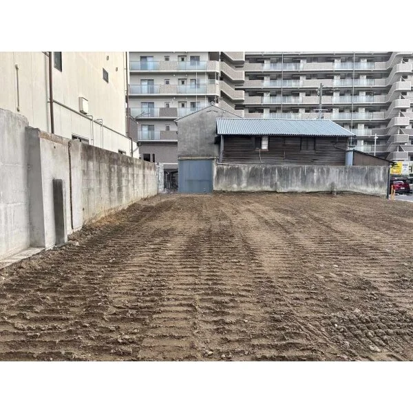 東大阪市御厨栄町２丁目 外観