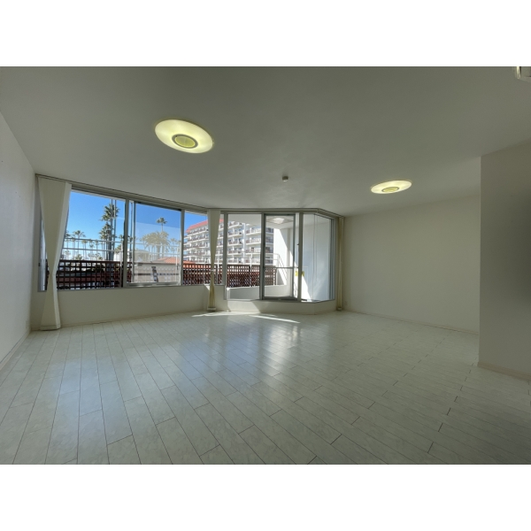 逗子マリーナ厚生用建物８号棟 寝室