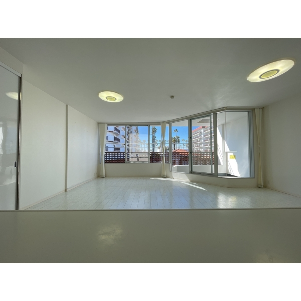 逗子マリーナ厚生用建物８号棟 寝室