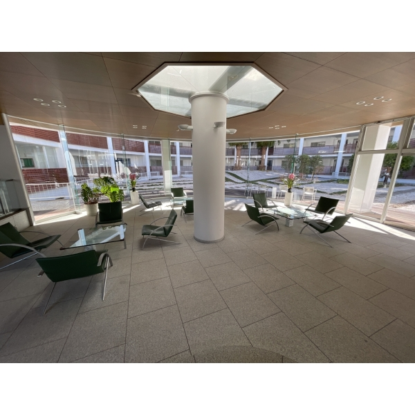 逗子マリーナ厚生用建物８号棟 ホール