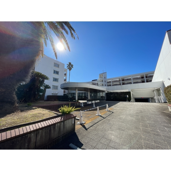 逗子マリーナ厚生用建物８号棟 その他外観