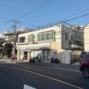 逗子マリーナ厚生用建物８号棟 セブンイレブン 逗子小坪店（コンビニ）まで約810m（徒歩11分）