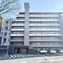 レインボー烏山 外観