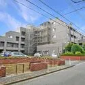 小金井中町マンション 外観