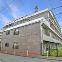 小金井中町マンション 外観