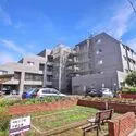 小金井中町マンション 外観