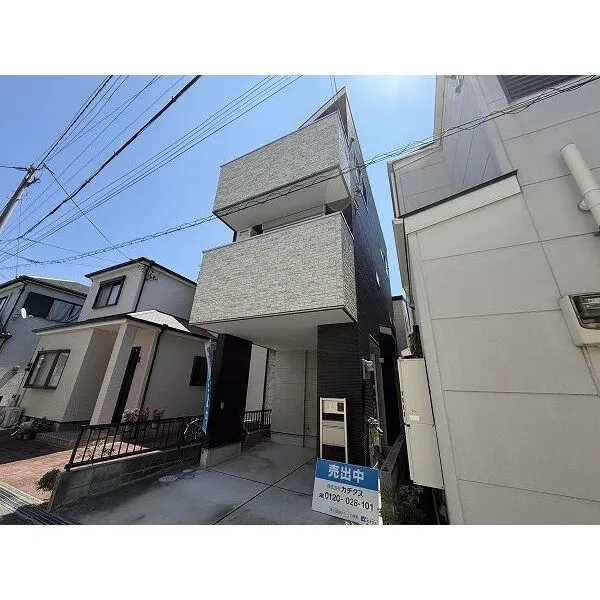 神戸市東灘区魚崎北町８丁目 その他画像