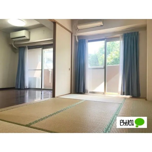 ダイアパレスグランデューロ板橋弐番館 その他画像