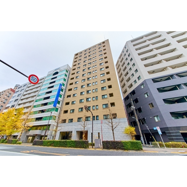 ウィルローズ茅場町 その他画像