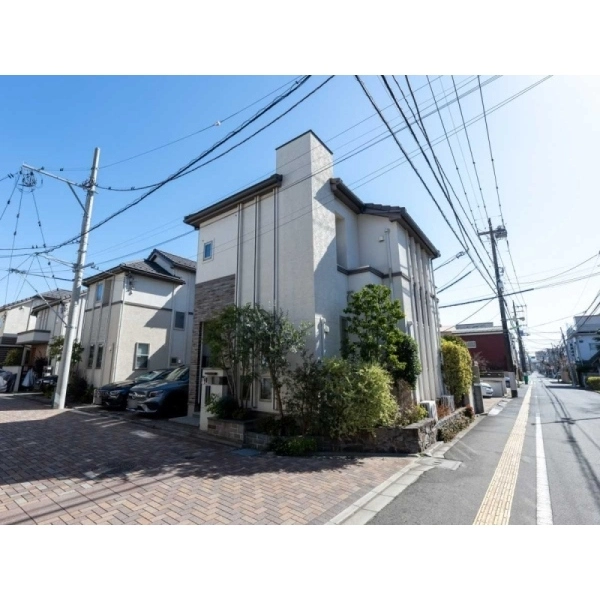 世田谷区上用賀６丁目 その他画像