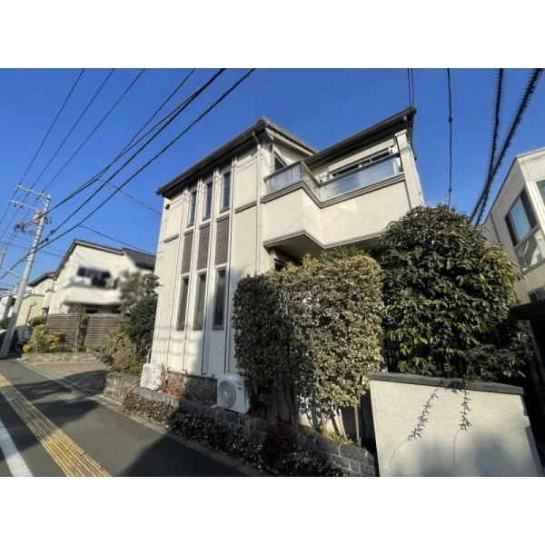 世田谷区上用賀６丁目 その他画像