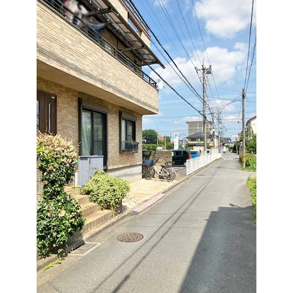 新座市東北２丁目 その他画像