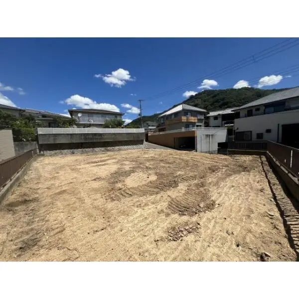 神戸市須磨区高倉台５丁目 外観
