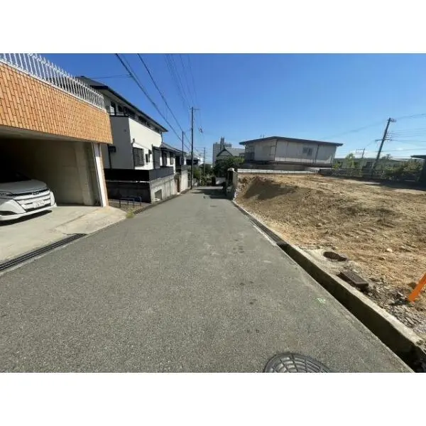 神戸市須磨区高倉台５丁目 その他画像