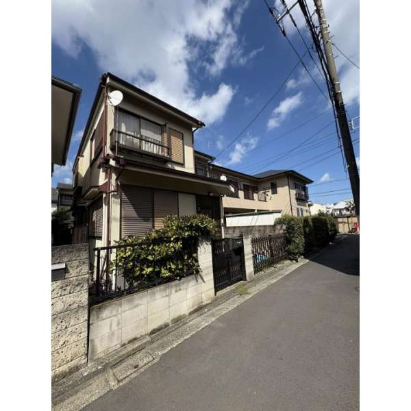 大田区大森中２丁目 その他画像