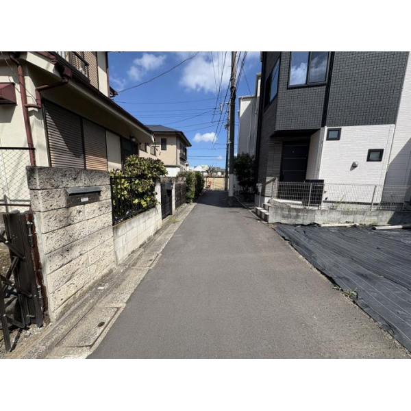 大田区大森中２丁目 その他画像