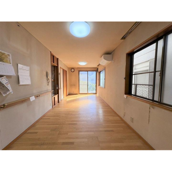 大田区大森中2丁目 その他画像