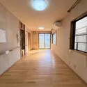 大田区大森中２丁目 リビングダイニング約10.3帖