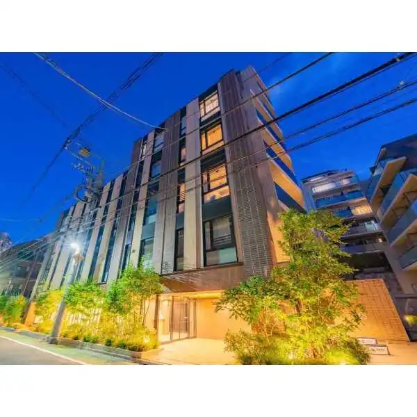 ブランズ文京小石川レジデンス その他画像