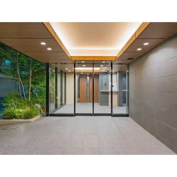ブランズ文京小石川レジデンス その他画像