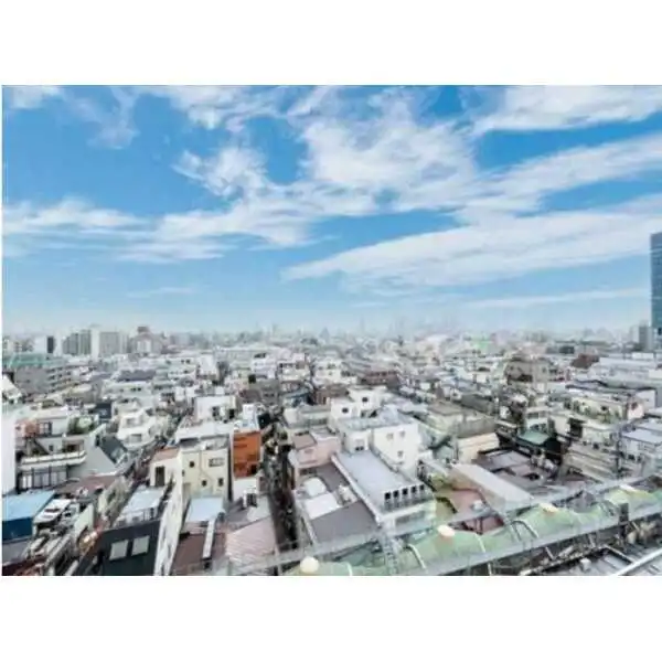 ビジネスハイツ中野 その他画像