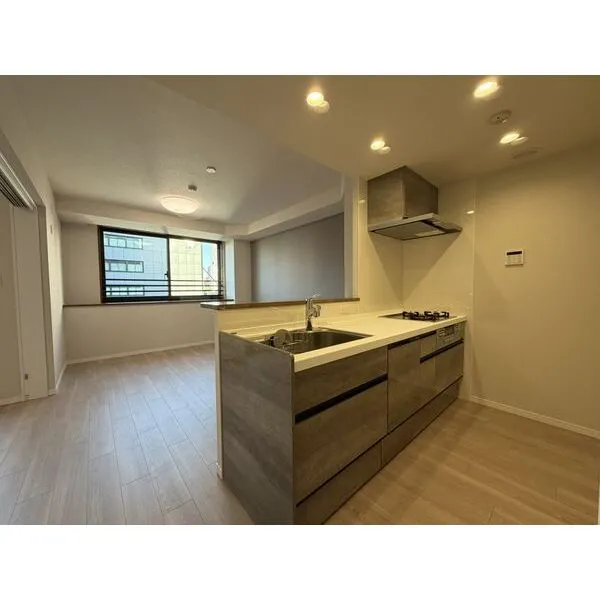 グラン・アルベーラ横濱・関内 その他画像