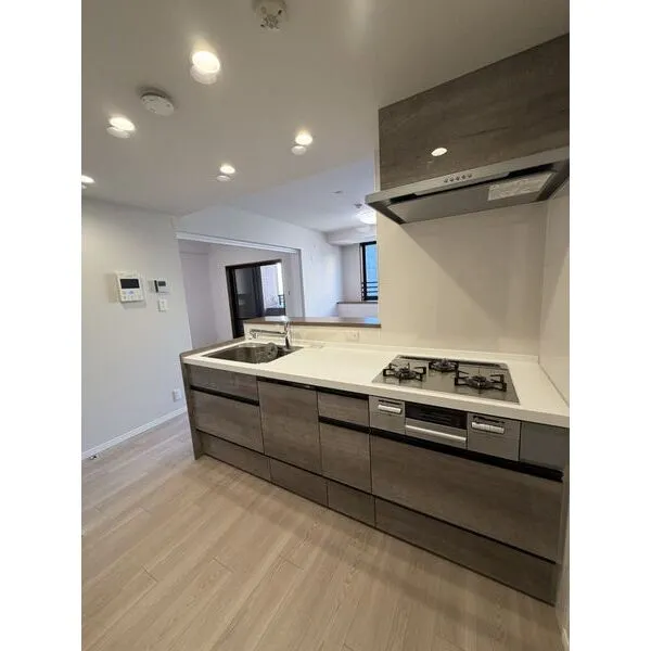 グラン・アルベーラ横濱・関内 その他画像