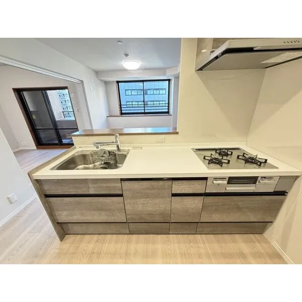 グラン・アルベーラ横濱・関内 その他画像