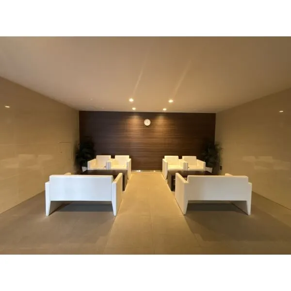 プライムメイツ知多半田 エントランス